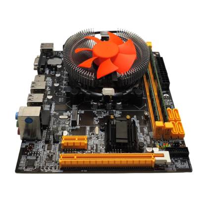  Kit Upgrade Core i5/ 16Gb RAM /SSD 240