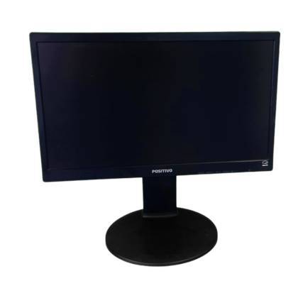 Monitor Positivo 20 Polegadas Wide