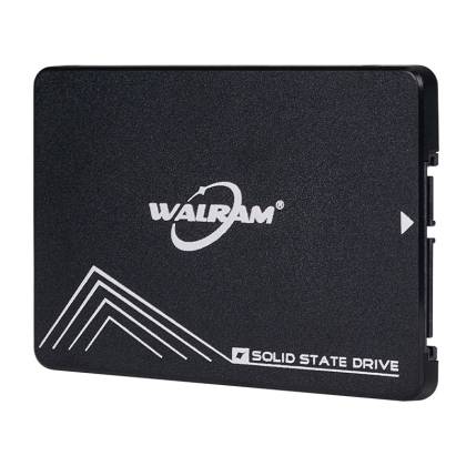 Walram SSD 128gb SATA Mais Velocidade Para  seu Pc